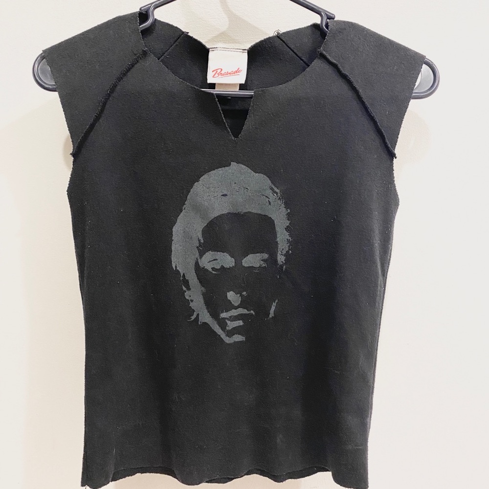 DEPECHE MODE / Dave Gahan band T-shirt